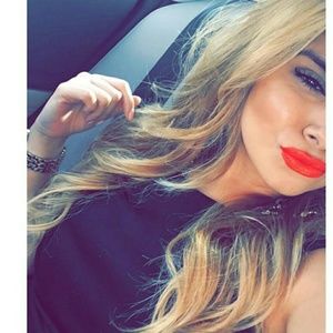 Meet your Posher, Jaylene